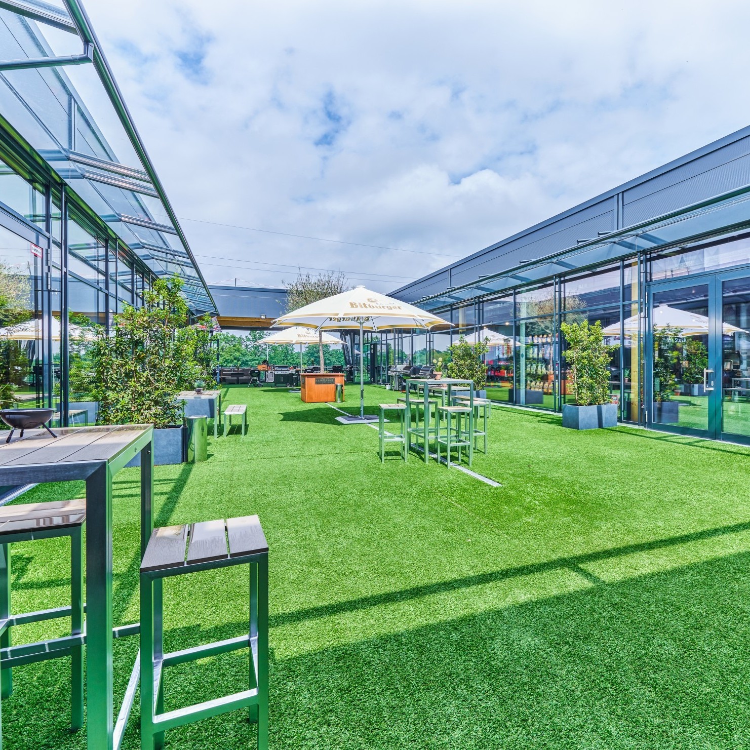 Grill Academy location image 3